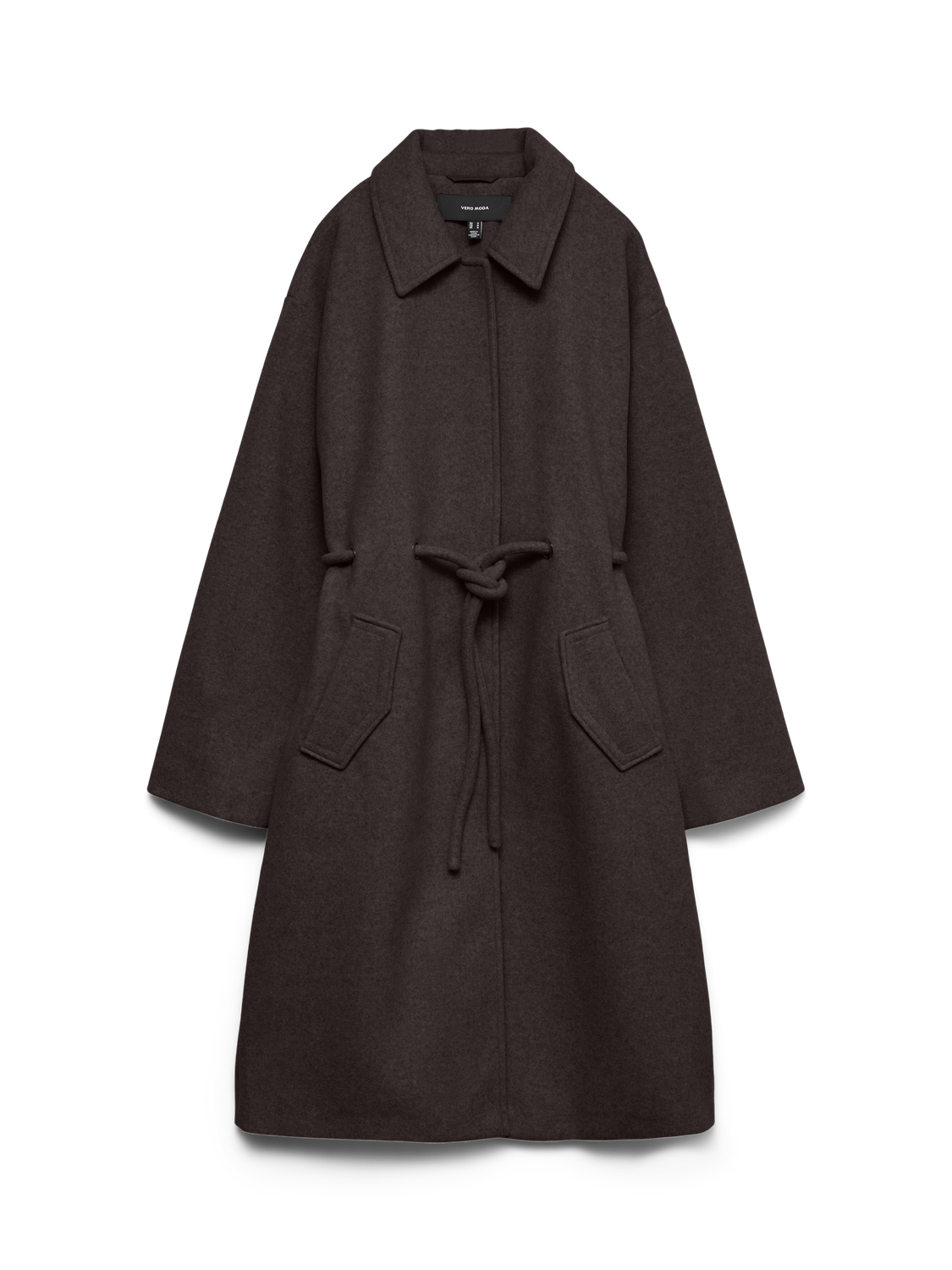 VMFORTUNE LONG COAT
